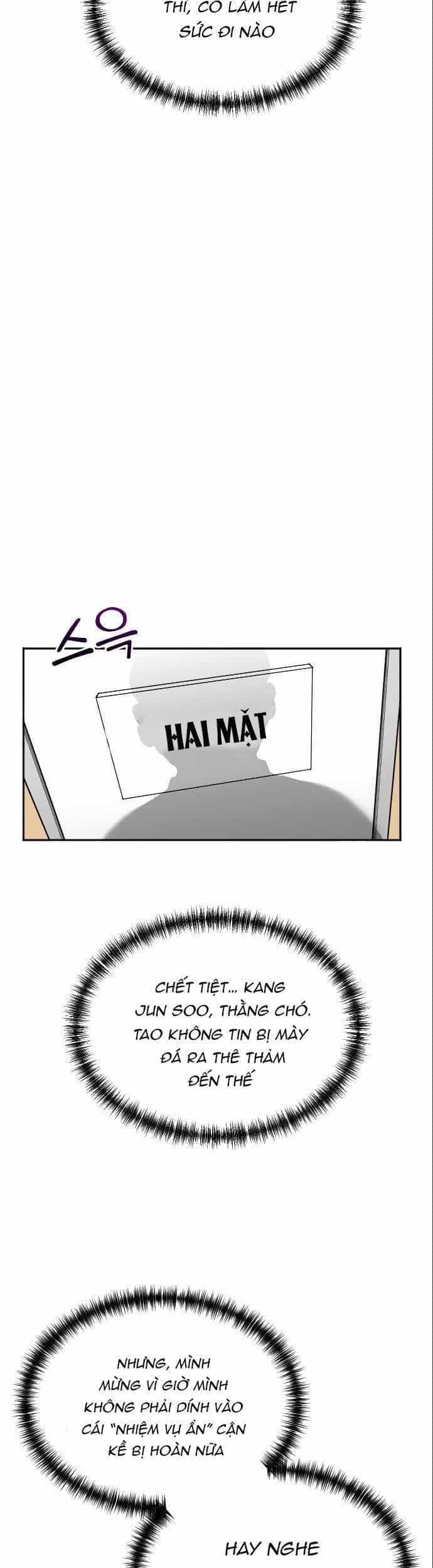 Cuộc Sống Thứ Hai Của Nhà Sản Xuất - Chương 20 - ảnh 31