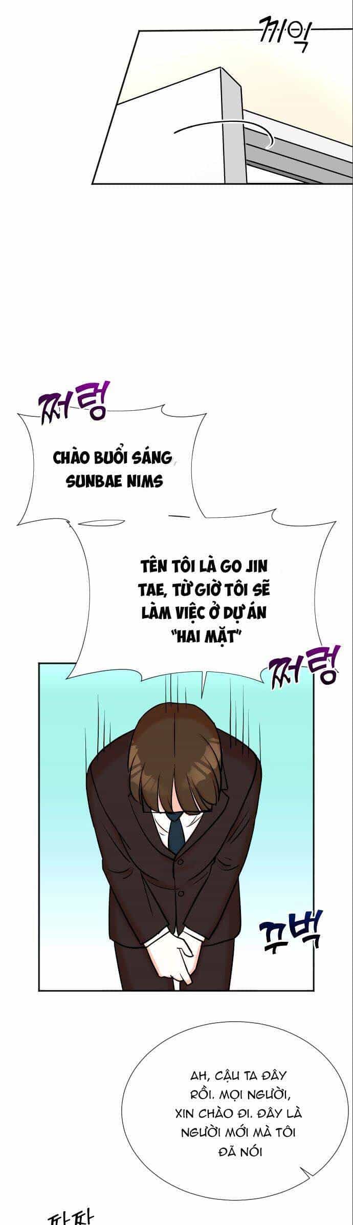 Cuộc Sống Thứ Hai Của Nhà Sản Xuất - Chương 20 - ảnh 33