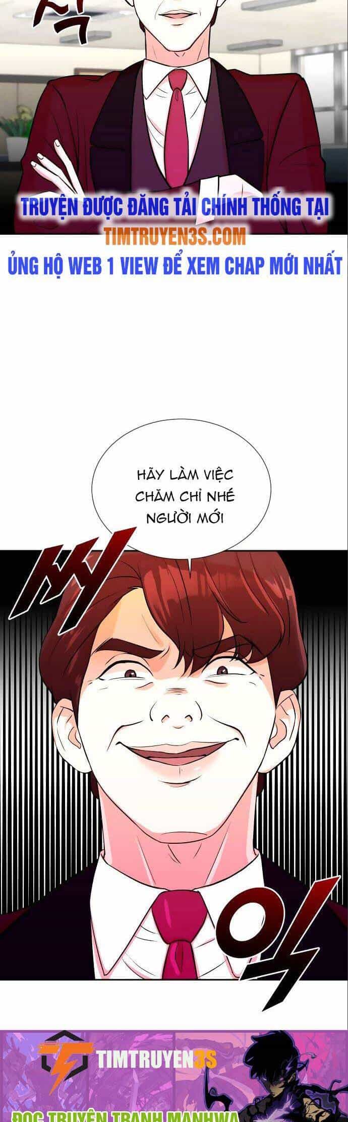Cuộc Sống Thứ Hai Của Nhà Sản Xuất - Chương 20 - ảnh 36