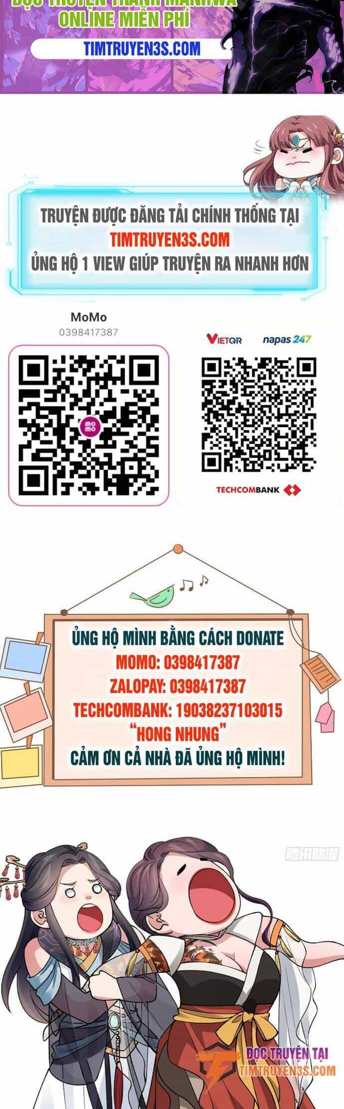Cuộc Sống Thứ Hai Của Nhà Sản Xuất - Chương 20 - ảnh 37