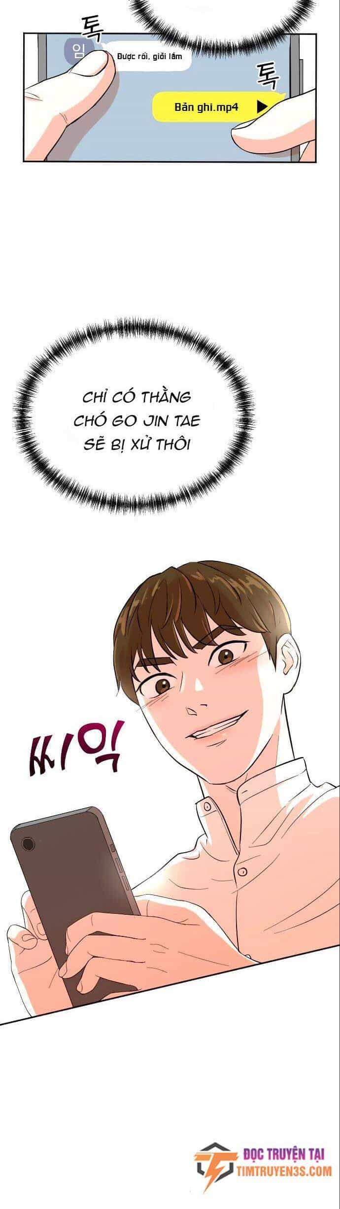 Cuộc Sống Thứ Hai Của Nhà Sản Xuất - Chương 20 - ảnh 8