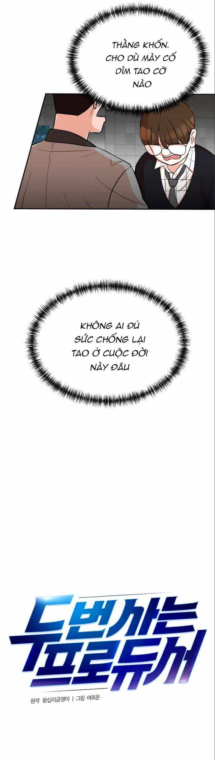 Cuộc Sống Thứ Hai Của Nhà Sản Xuất - Chương 20 - ảnh 9