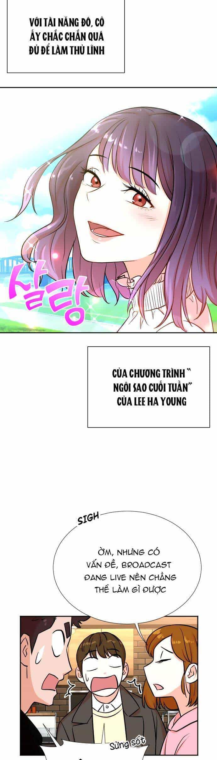 Cuộc Sống Thứ Hai Của Nhà Sản Xuất - Chương 21 - ảnh 11