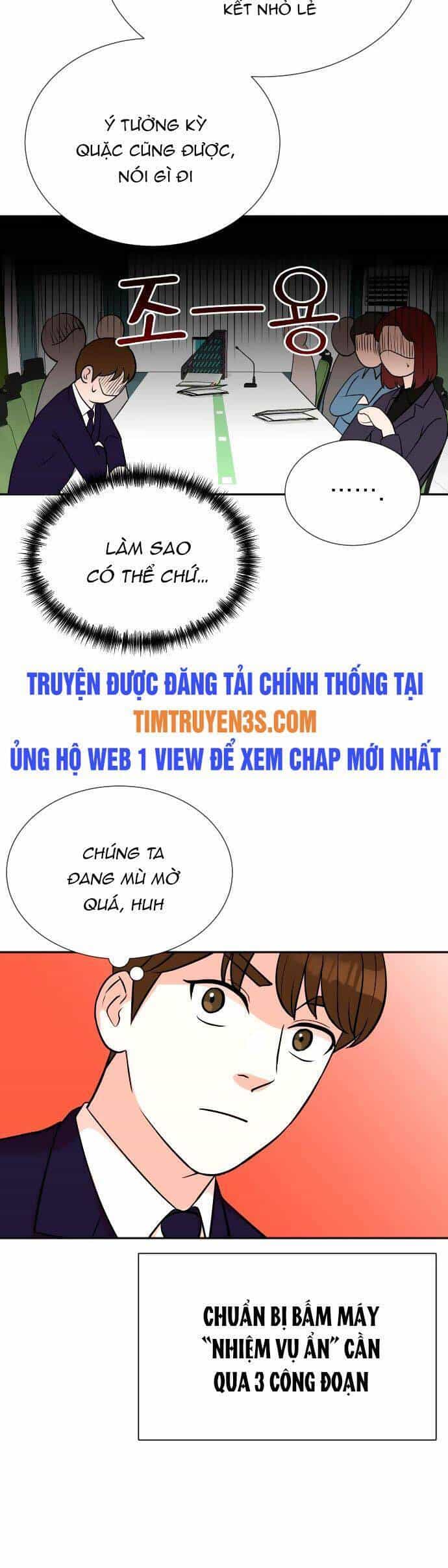 Cuộc Sống Thứ Hai Của Nhà Sản Xuất - Chương 21 - ảnh 15