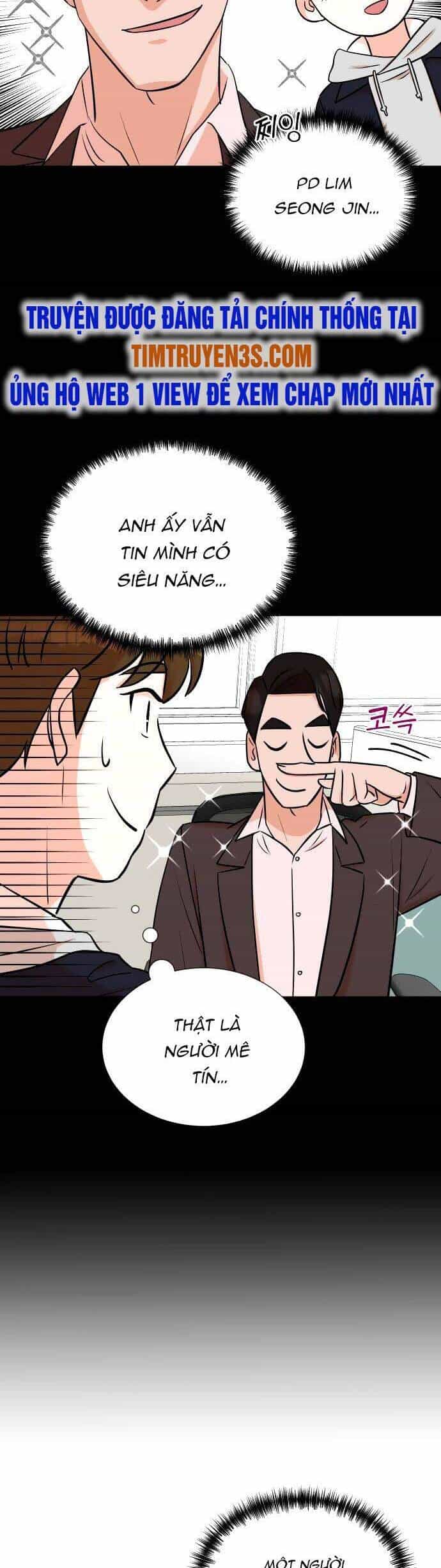 Cuộc Sống Thứ Hai Của Nhà Sản Xuất - Chương 21 - ảnh 7