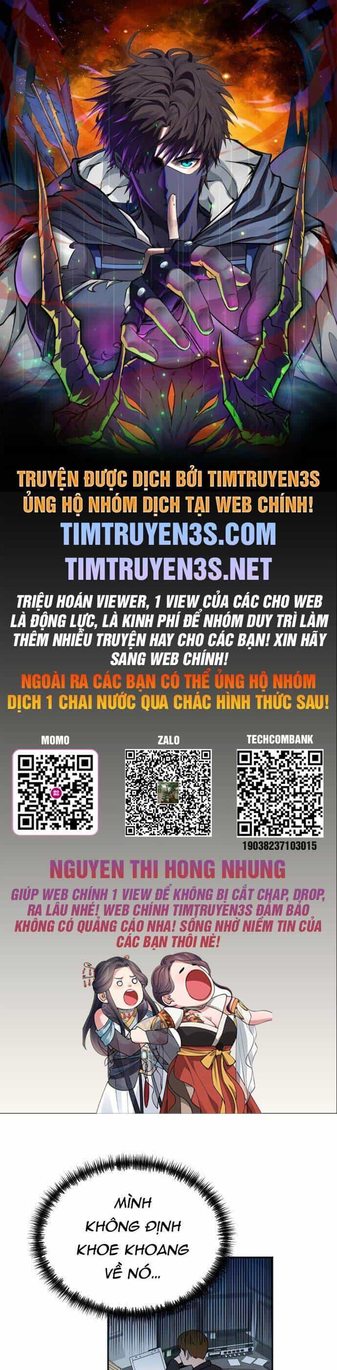 Cuộc Sống Thứ Hai Của Nhà Sản Xuất - Chương 22 - ảnh 1