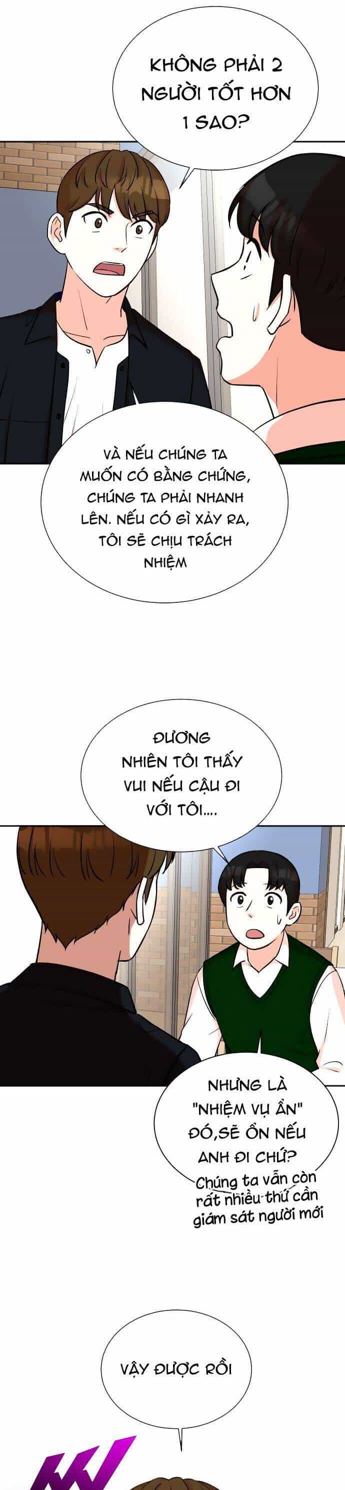 Cuộc Sống Thứ Hai Của Nhà Sản Xuất - Chương 22 - ảnh 11