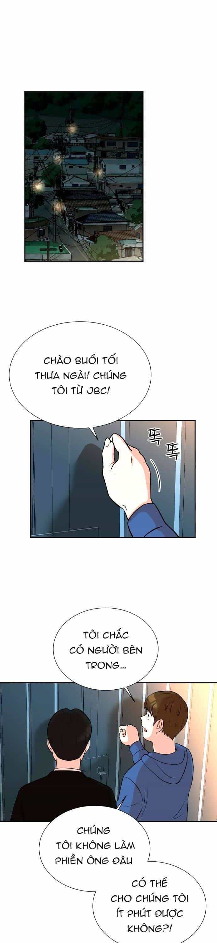 Cuộc Sống Thứ Hai Của Nhà Sản Xuất - Chương 22 - ảnh 18