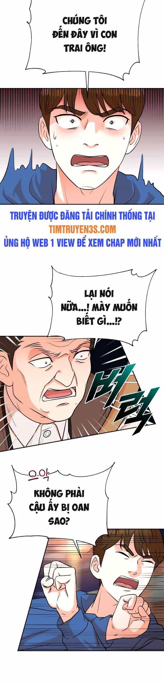 Cuộc Sống Thứ Hai Của Nhà Sản Xuất - Chương 22 - ảnh 21