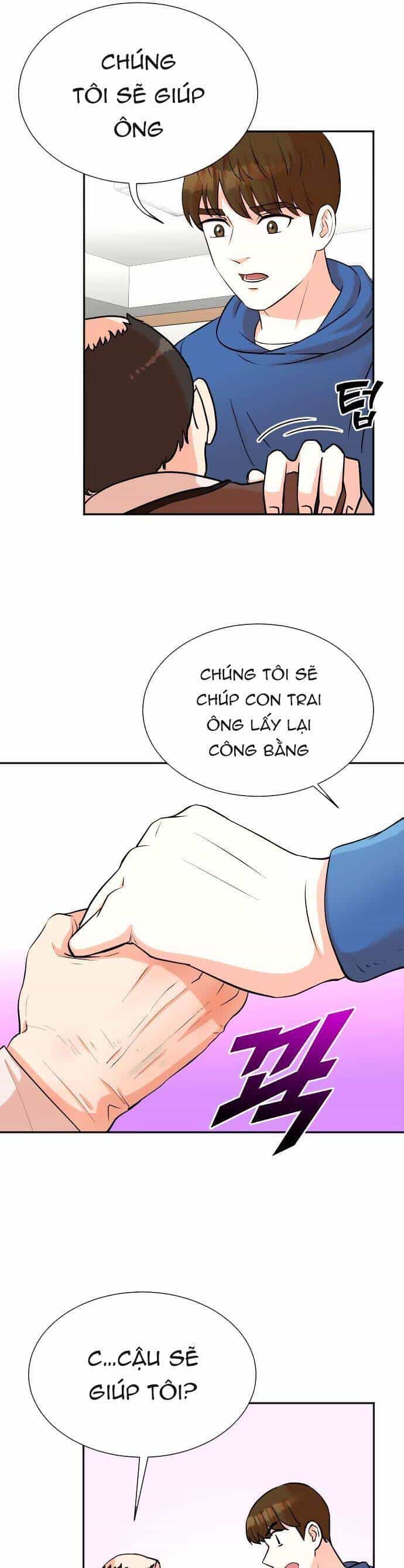 Cuộc Sống Thứ Hai Của Nhà Sản Xuất - Chương 22 - ảnh 29
