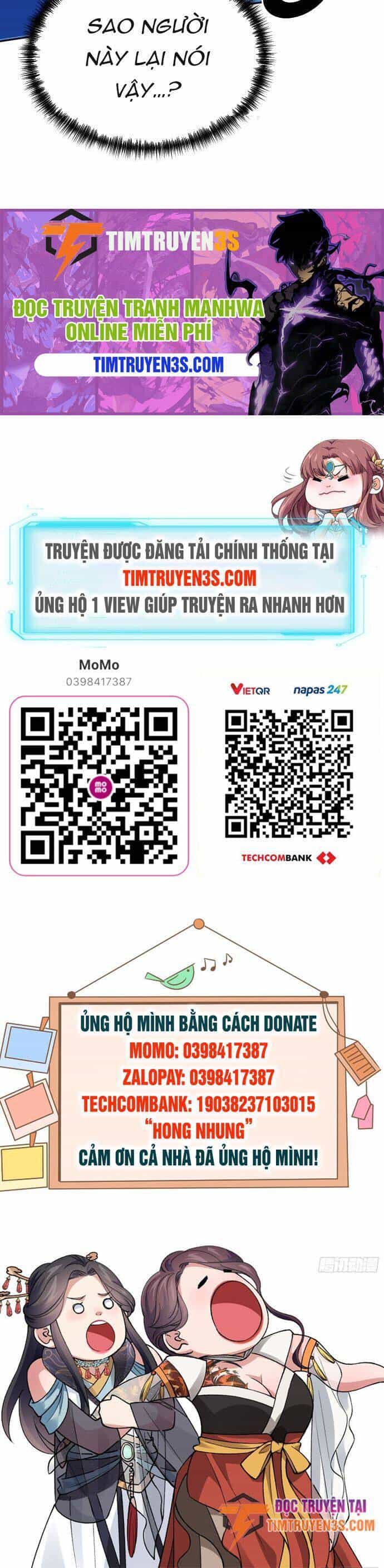 Cuộc Sống Thứ Hai Của Nhà Sản Xuất - Chương 22 - ảnh 34