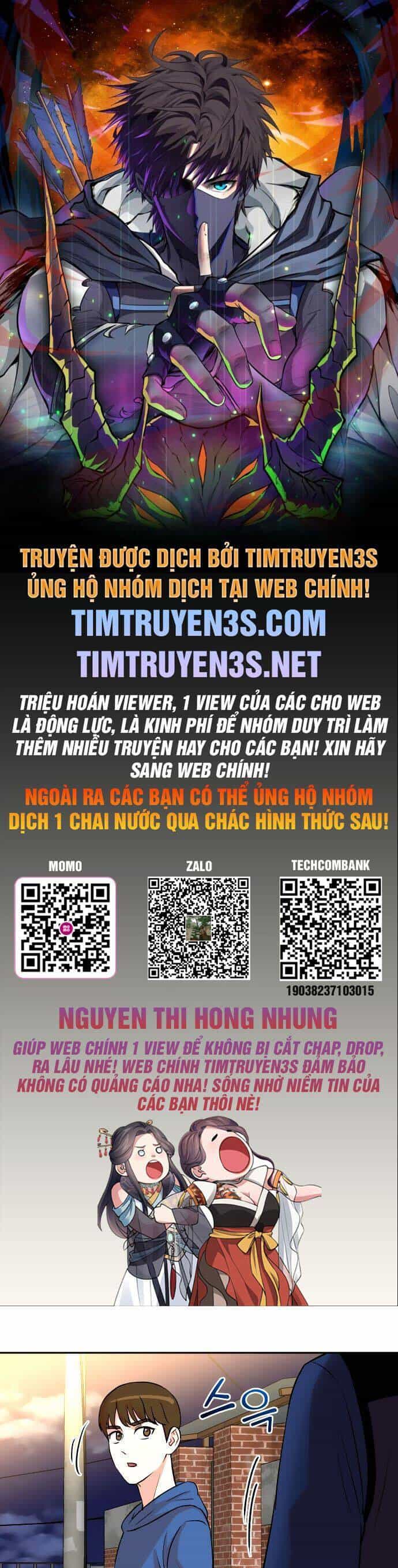 Cuộc Sống Thứ Hai Của Nhà Sản Xuất - Chương 23 - ảnh 1