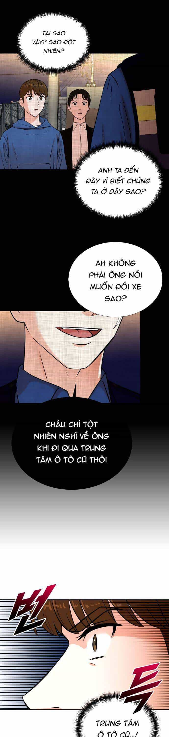Cuộc Sống Thứ Hai Của Nhà Sản Xuất - Chương 23 - ảnh 11