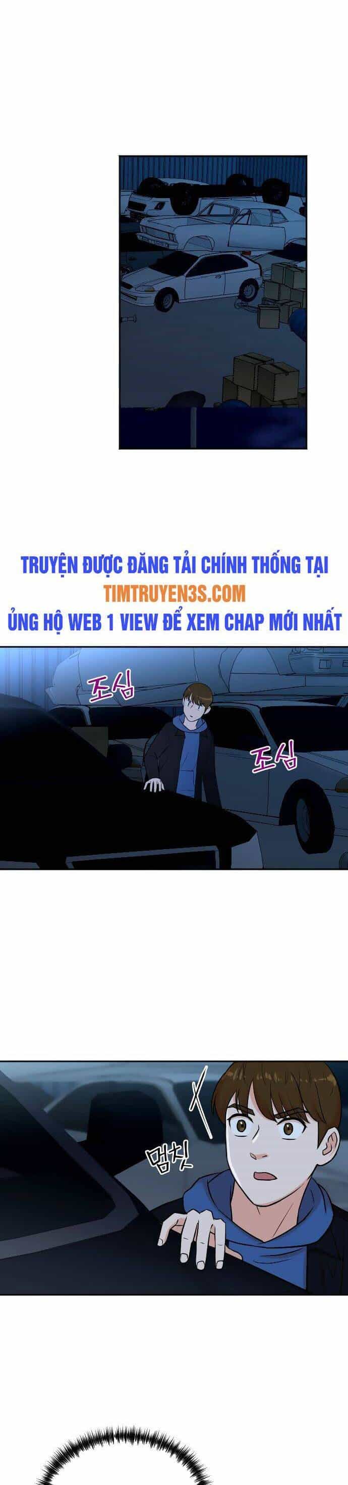 Cuộc Sống Thứ Hai Của Nhà Sản Xuất - Chương 23 - ảnh 15