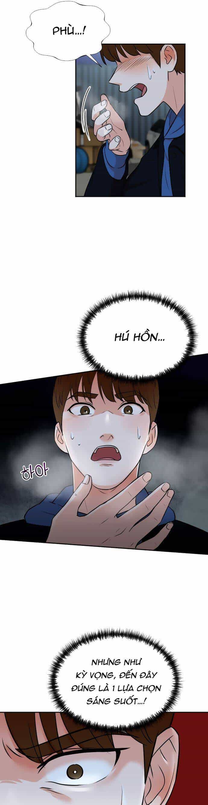 Cuộc Sống Thứ Hai Của Nhà Sản Xuất - Chương 23 - ảnh 29