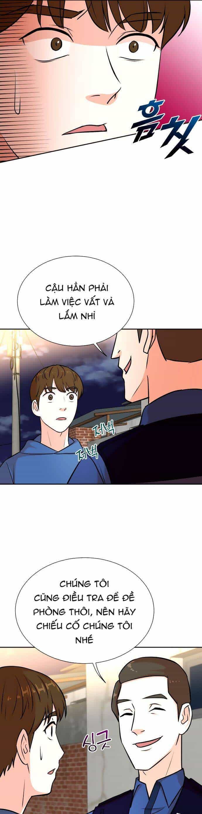 Cuộc Sống Thứ Hai Của Nhà Sản Xuất - Chương 23 - ảnh 5