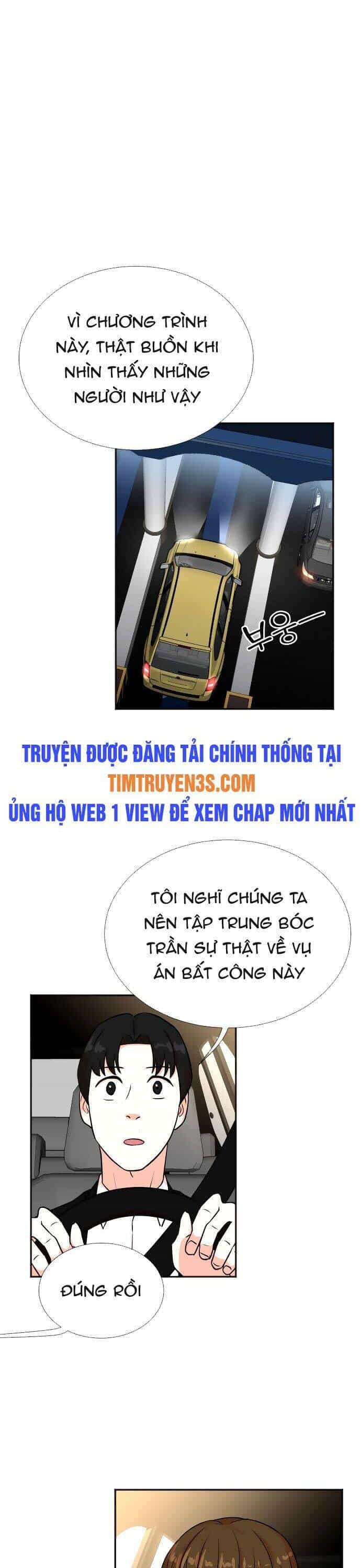 Cuộc Sống Thứ Hai Của Nhà Sản Xuất - Chương 23 - ảnh 9
