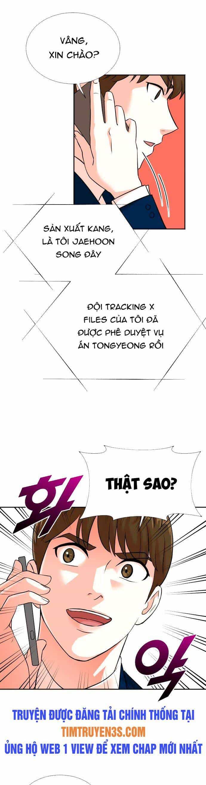Cuộc Sống Thứ Hai Của Nhà Sản Xuất - Chương 24 - ảnh 11