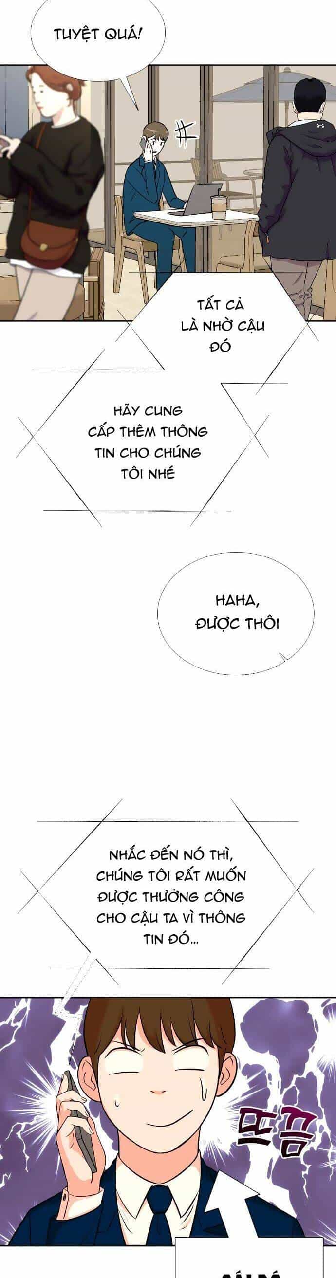 Cuộc Sống Thứ Hai Của Nhà Sản Xuất - Chương 24 - ảnh 12