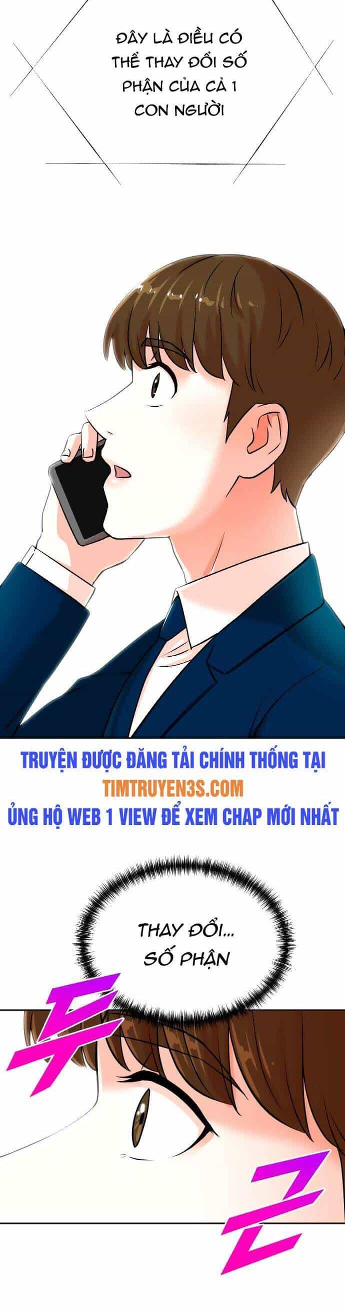 Cuộc Sống Thứ Hai Của Nhà Sản Xuất - Chương 24 - ảnh 16