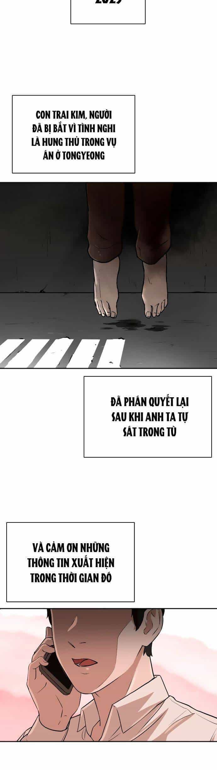 Cuộc Sống Thứ Hai Của Nhà Sản Xuất - Chương 24 - ảnh 2