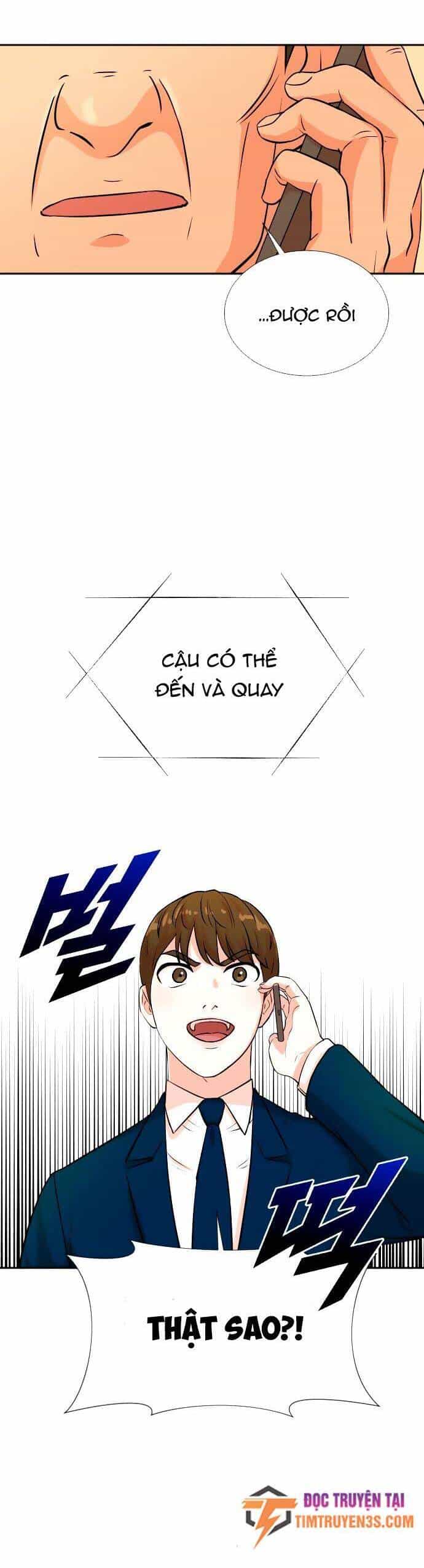 Cuộc Sống Thứ Hai Của Nhà Sản Xuất - Chương 24 - ảnh 25