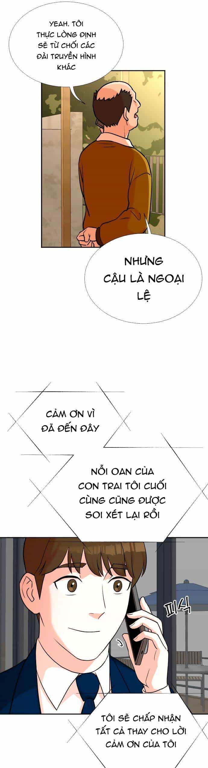 Cuộc Sống Thứ Hai Của Nhà Sản Xuất - Chương 24 - ảnh 26