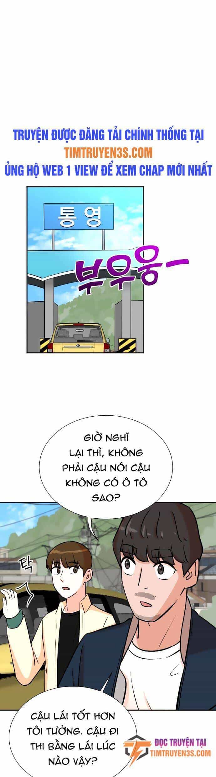 Cuộc Sống Thứ Hai Của Nhà Sản Xuất - Chương 24 - ảnh 37