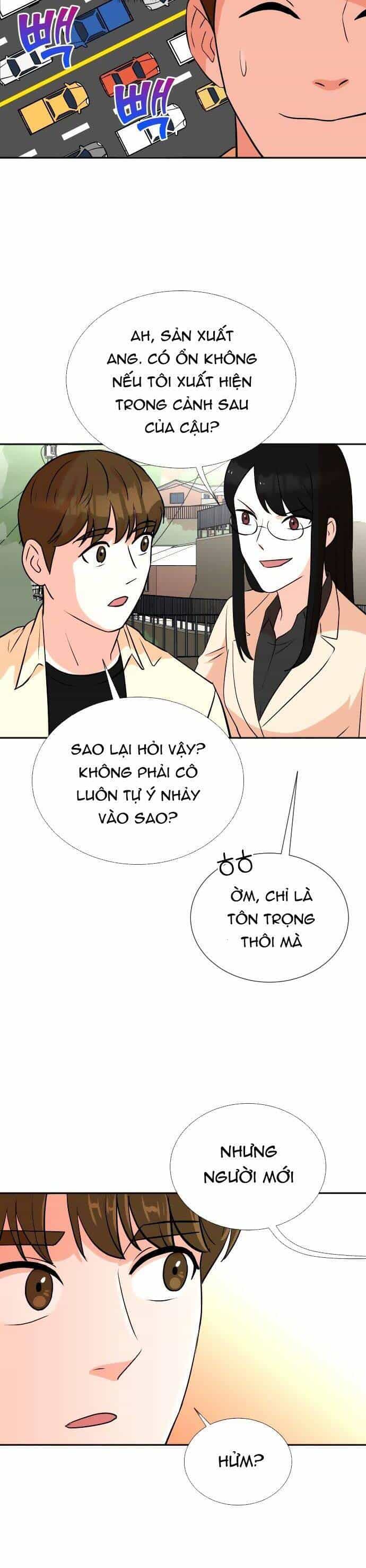 Cuộc Sống Thứ Hai Của Nhà Sản Xuất - Chương 24 - ảnh 39