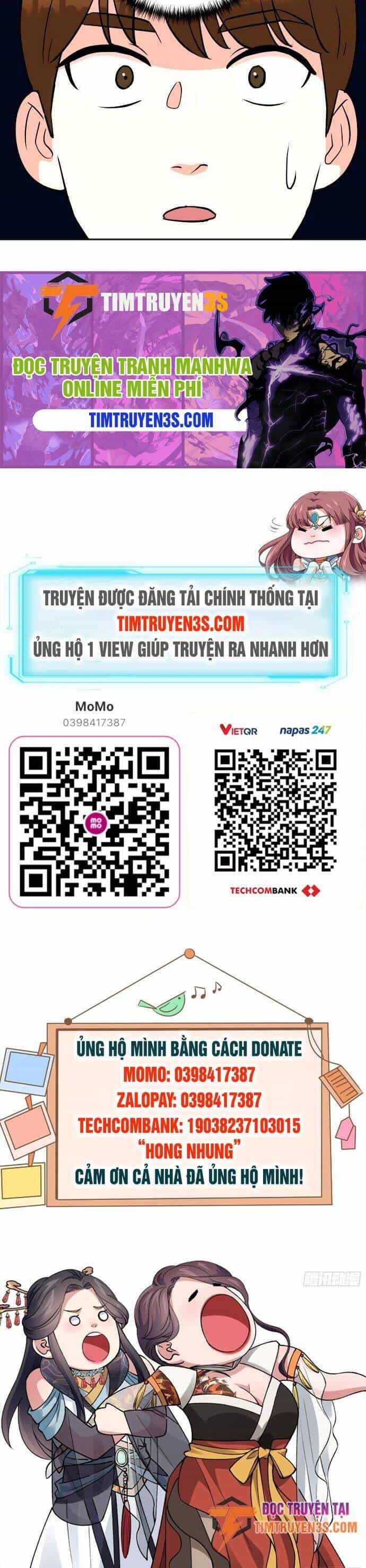 Cuộc Sống Thứ Hai Của Nhà Sản Xuất - Chương 24 - ảnh 41