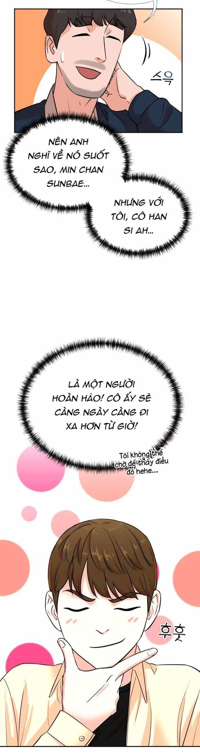 Cuộc Sống Thứ Hai Của Nhà Sản Xuất - Chương 25 - ảnh 11