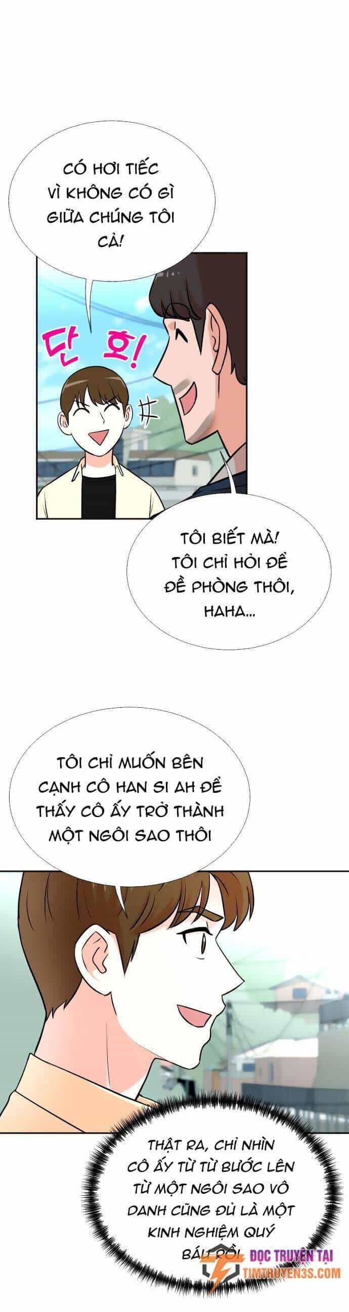 Cuộc Sống Thứ Hai Của Nhà Sản Xuất - Chương 25 - ảnh 12
