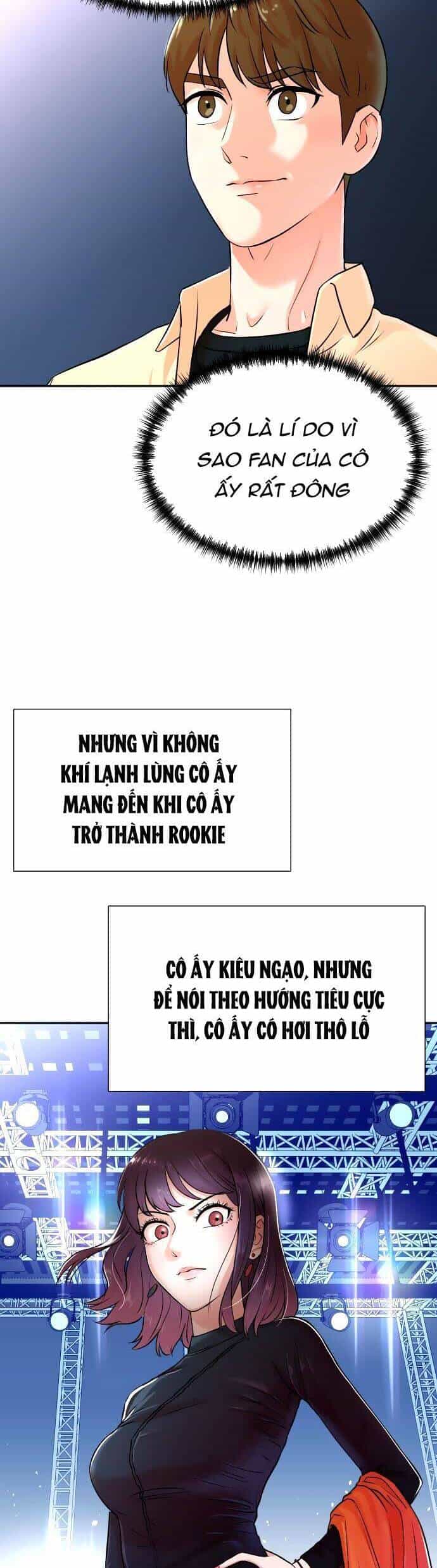 Cuộc Sống Thứ Hai Của Nhà Sản Xuất - Chương 25 - ảnh 27