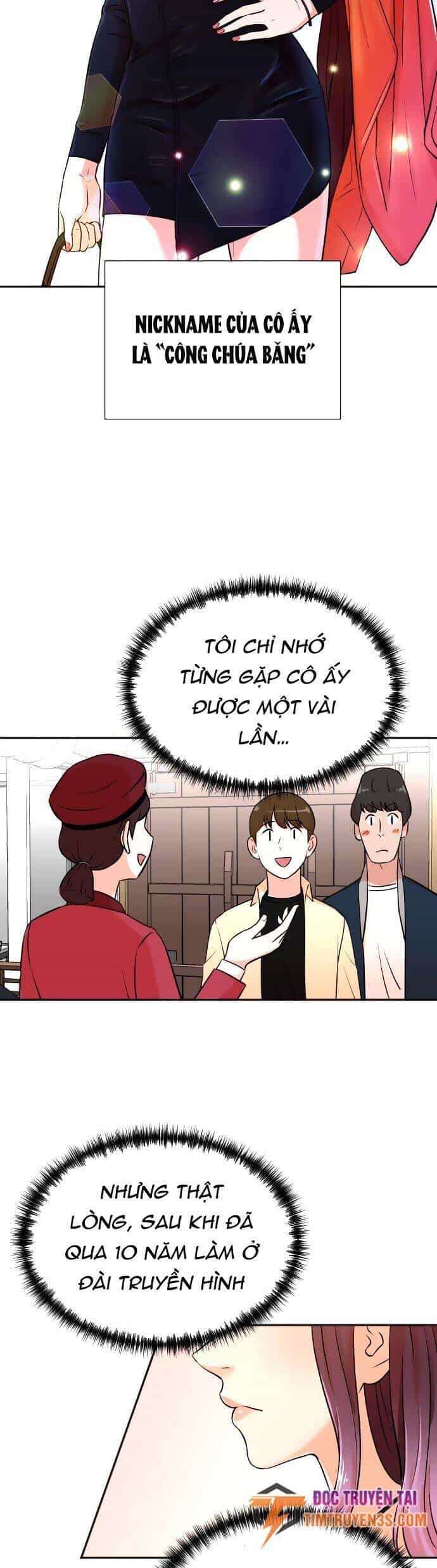 Cuộc Sống Thứ Hai Của Nhà Sản Xuất - Chương 25 - ảnh 28