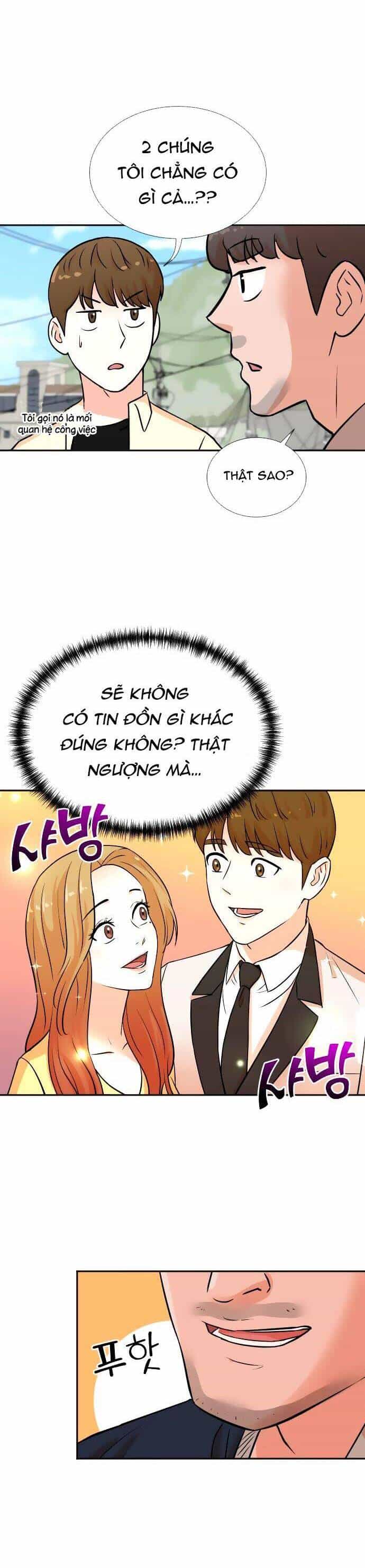 Cuộc Sống Thứ Hai Của Nhà Sản Xuất - Chương 25 - ảnh 3