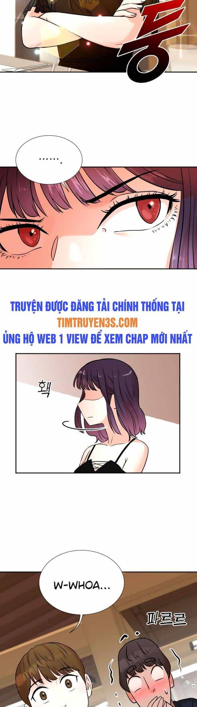Cuộc Sống Thứ Hai Của Nhà Sản Xuất - Chương 25 - ảnh 30
