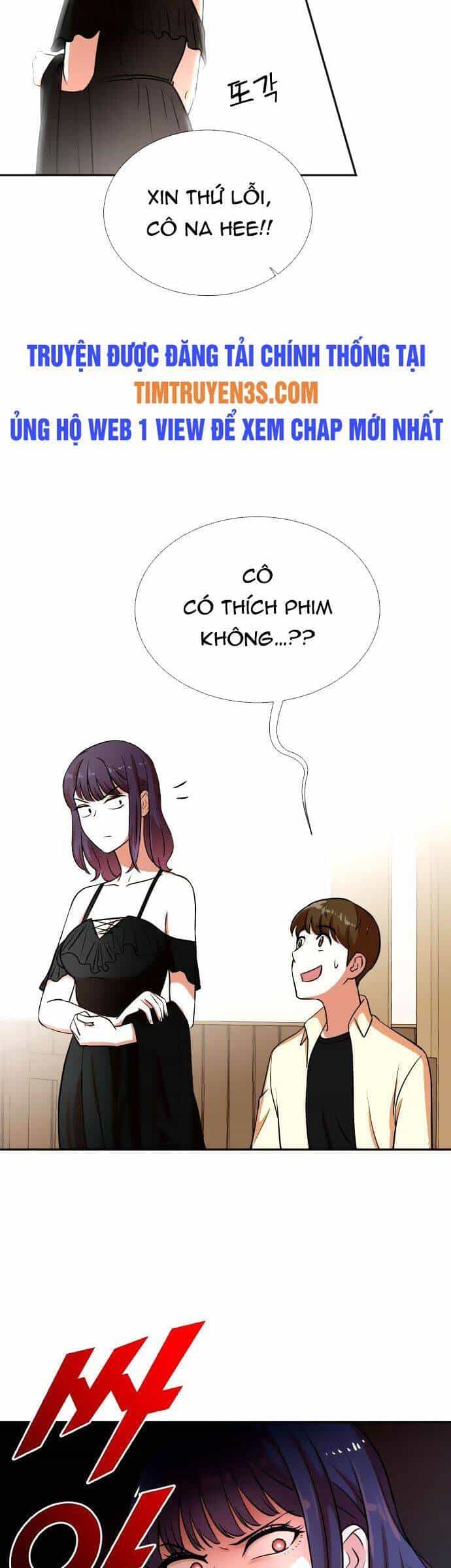 Cuộc Sống Thứ Hai Của Nhà Sản Xuất - Chương 25 - ảnh 37