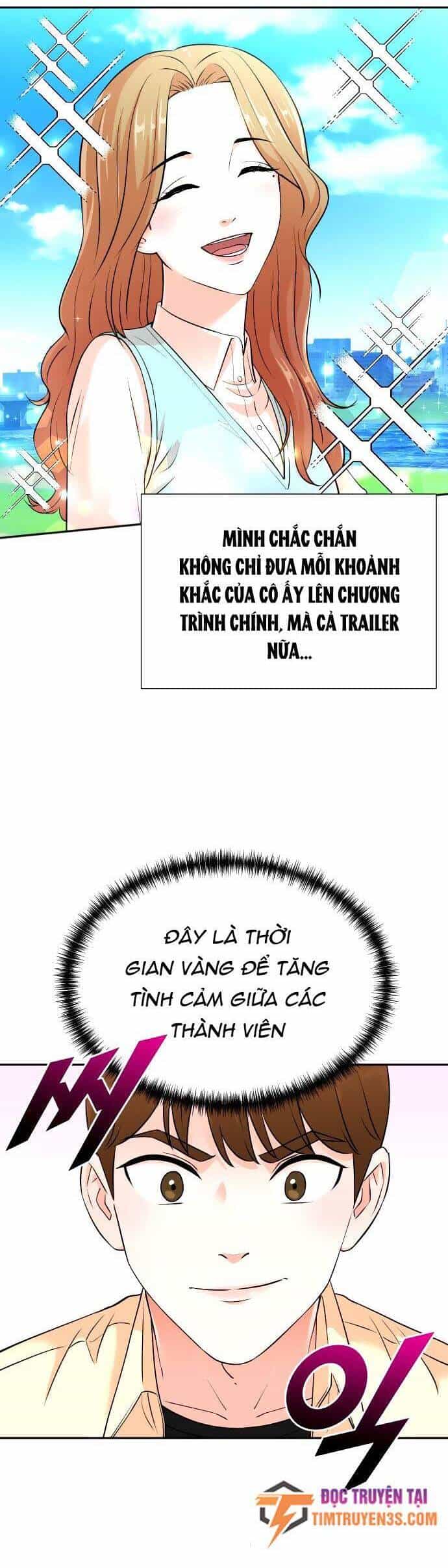 Cuộc Sống Thứ Hai Của Nhà Sản Xuất - Chương 25 - ảnh 8