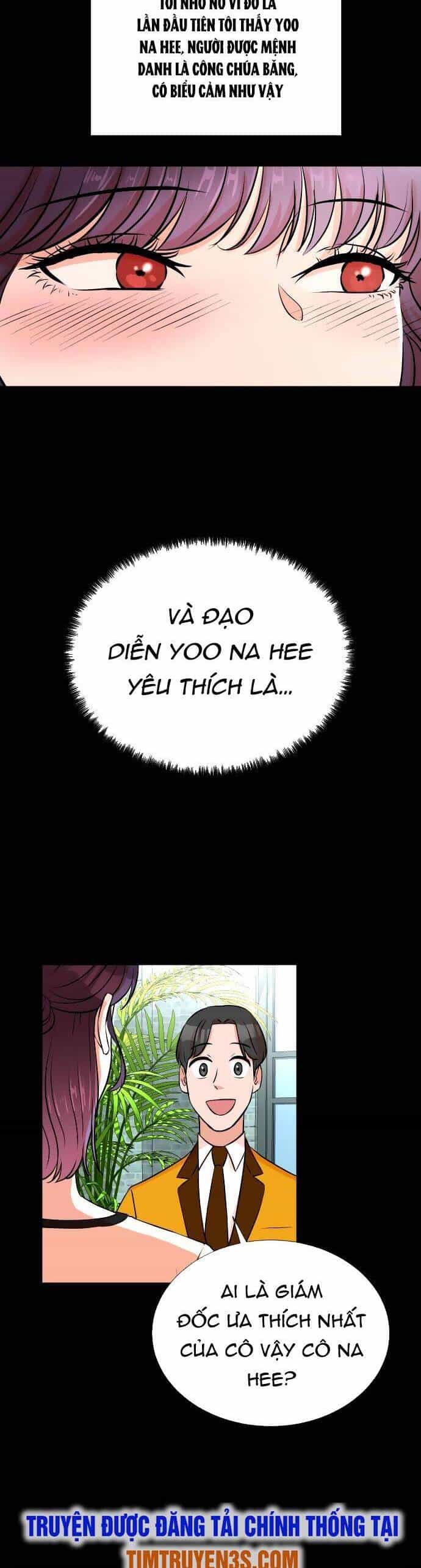 Cuộc Sống Thứ Hai Của Nhà Sản Xuất - Chương 26 - ảnh 12