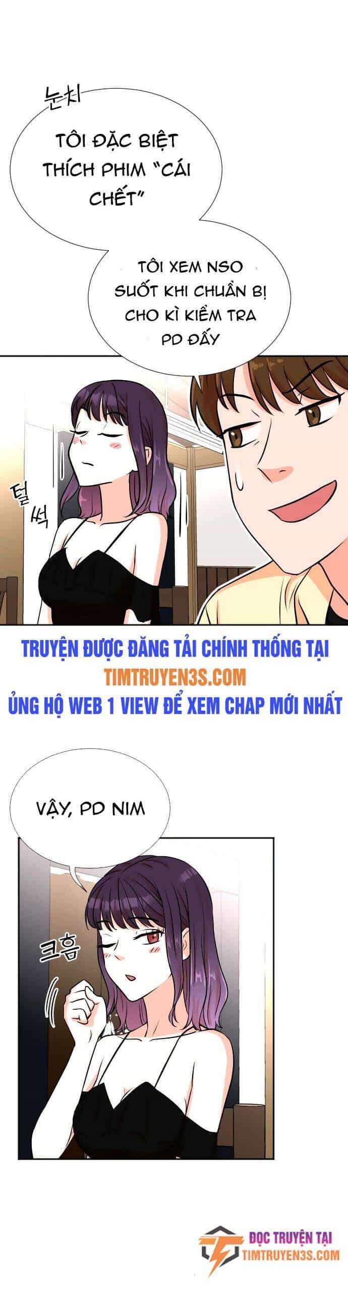 Cuộc Sống Thứ Hai Của Nhà Sản Xuất - Chương 26 - ảnh 17