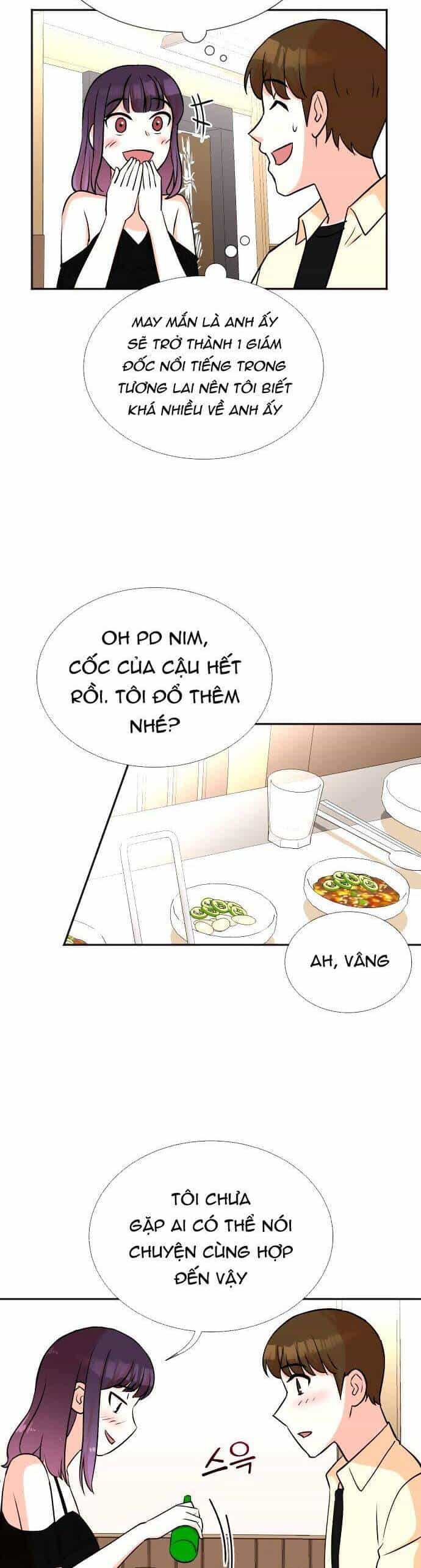 Cuộc Sống Thứ Hai Của Nhà Sản Xuất - Chương 26 - ảnh 23
