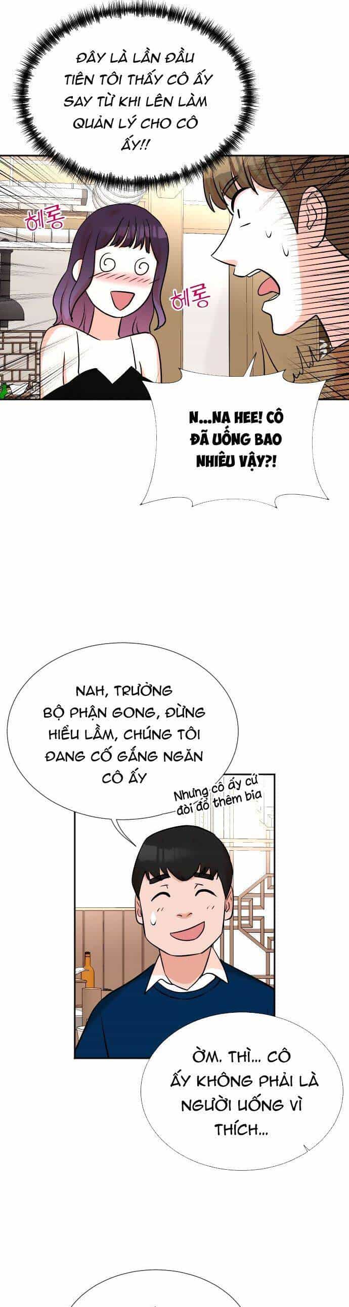 Cuộc Sống Thứ Hai Của Nhà Sản Xuất - Chương 26 - ảnh 30