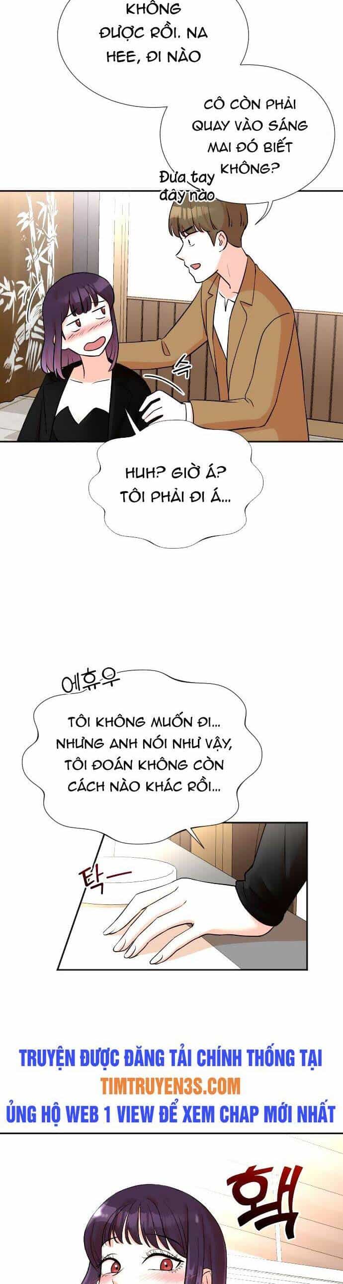 Cuộc Sống Thứ Hai Của Nhà Sản Xuất - Chương 26 - ảnh 31