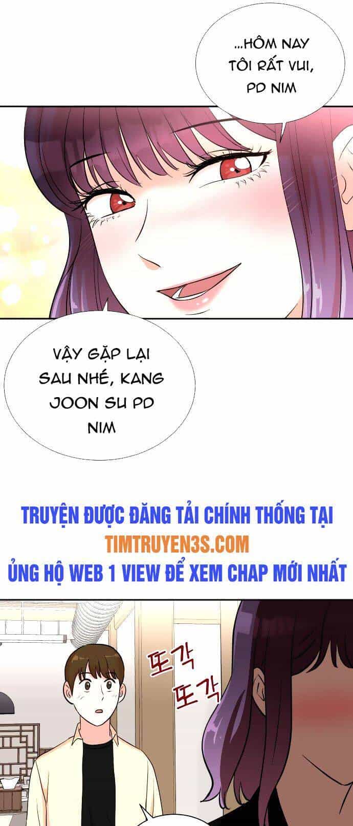 Cuộc Sống Thứ Hai Của Nhà Sản Xuất - Chương 26 - ảnh 34