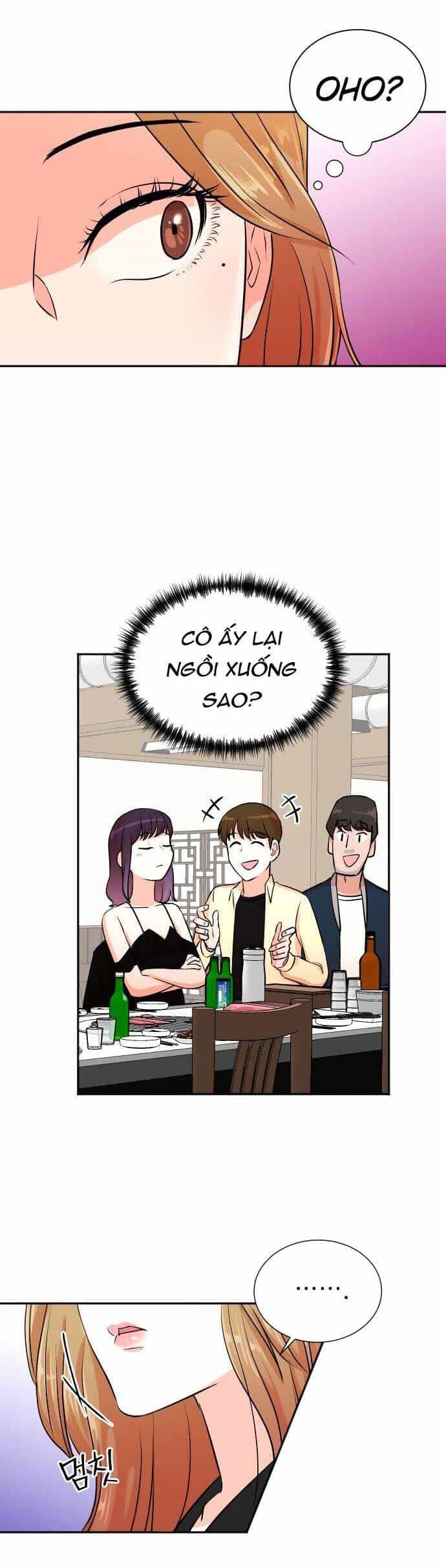 Cuộc Sống Thứ Hai Của Nhà Sản Xuất - Chương 26 - ảnh 4