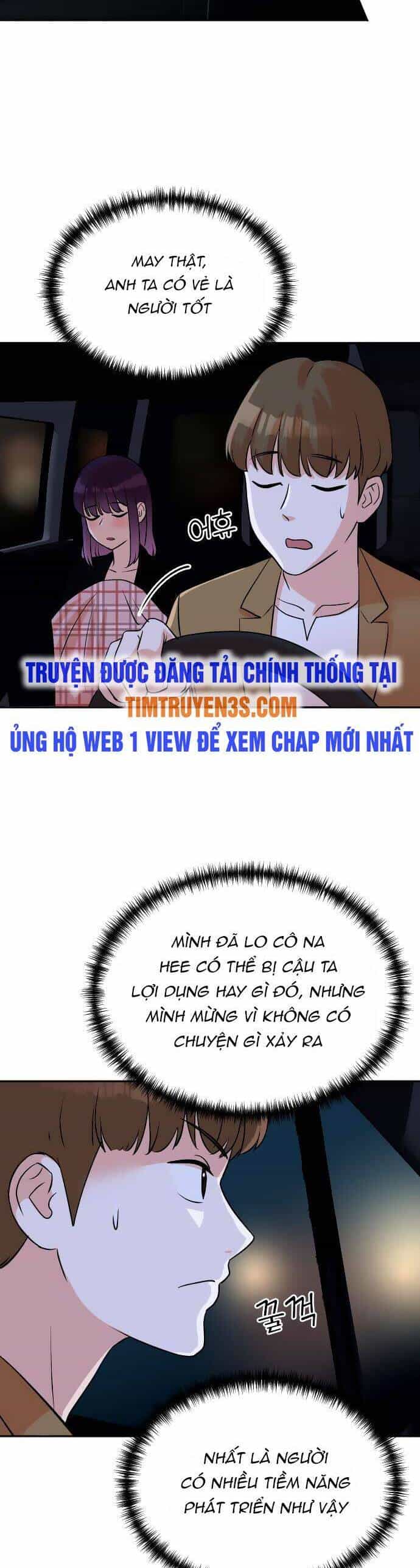 Cuộc Sống Thứ Hai Của Nhà Sản Xuất - Chương 27 - ảnh 11