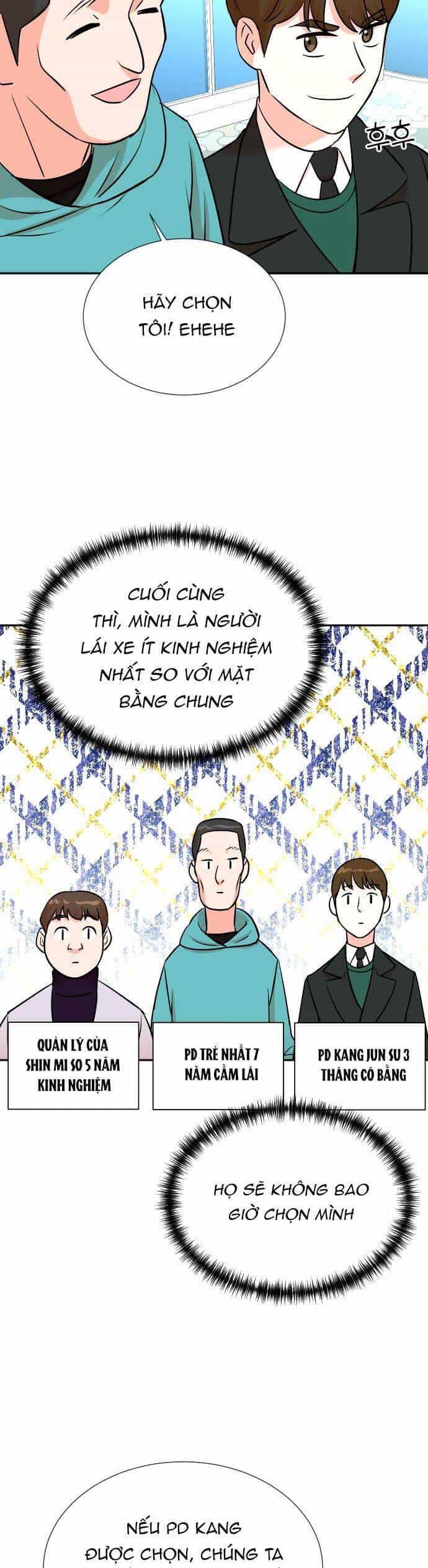 Cuộc Sống Thứ Hai Của Nhà Sản Xuất - Chương 27 - ảnh 34