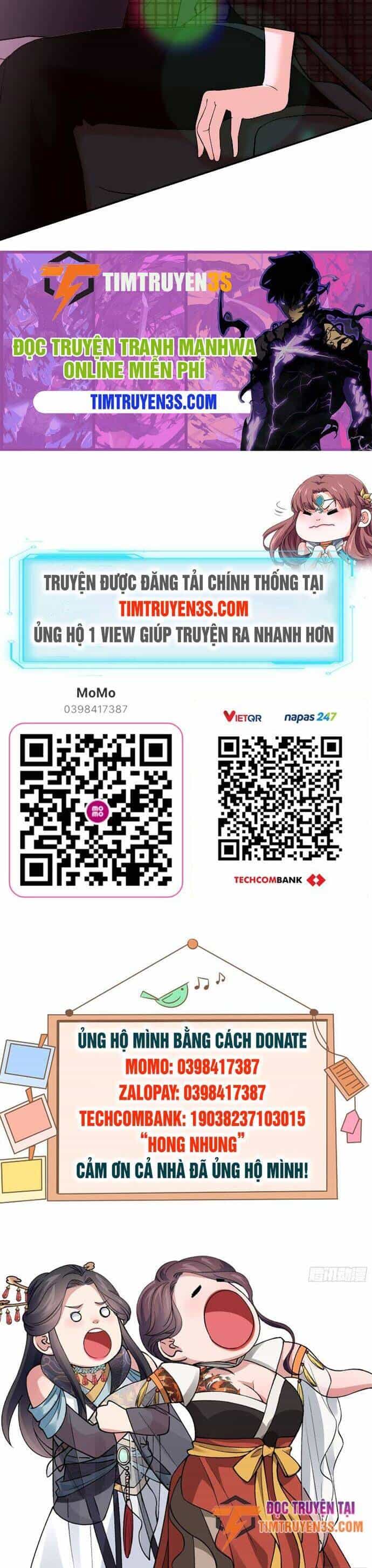 Cuộc Sống Thứ Hai Của Nhà Sản Xuất - Chương 27 - ảnh 44