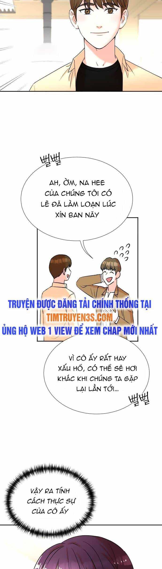 Cuộc Sống Thứ Hai Của Nhà Sản Xuất - Chương 27 - ảnh 7