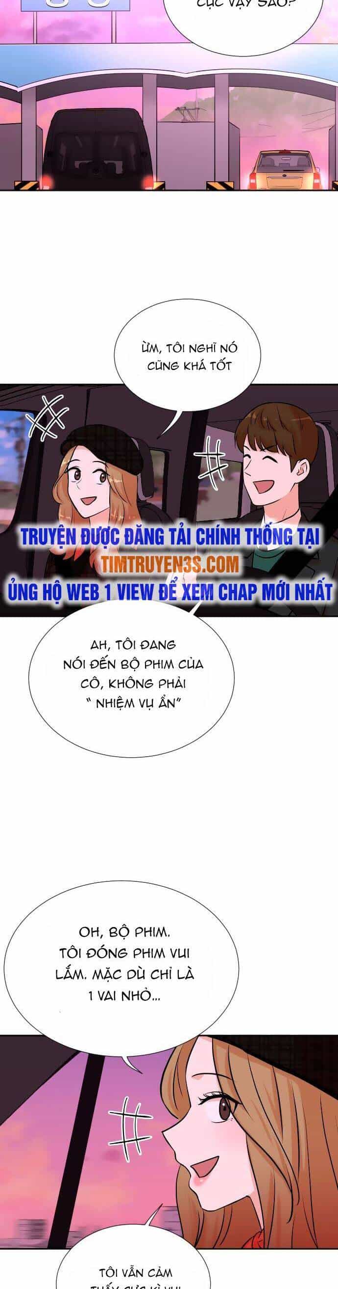 Cuộc Sống Thứ Hai Của Nhà Sản Xuất - Chương 28 - ảnh 12